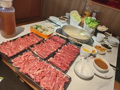 -牛品福潮汕牛肉火锅(旺庄店)