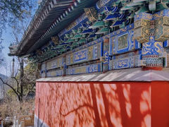 -潭柘寺景区