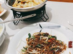 家常炒粉丝-三品香·江浙菜(松江九谊店)