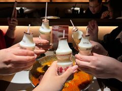 -旺福·贵州酸汤牛肉火锅(陆悦天地店)