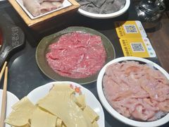 -重庆古老火锅