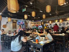 -京城小江南·北京烤鸭·江南土菜·白鱼(中关村店)