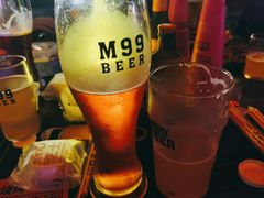 -M99 BEER世界啤酒吧(鸿云悦街店)