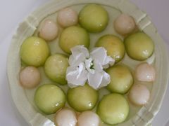 -PETIT PARIS 小巴黎(花园道店)