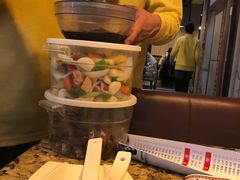 -黄记煌三汁焖锅(泰华假日广场店)
