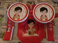 -曼玲粥店(亚运村店)