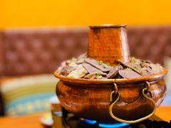 牦牛肉火锅-如意林卡藏餐吧(大昭寺店)