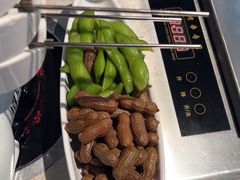 -丰茂烤串(五道口店)