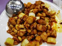 -白魁老号饭庄(交道口店)