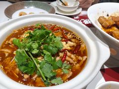 -鑫小城故事·藕汤·家常菜(台北一路总店)