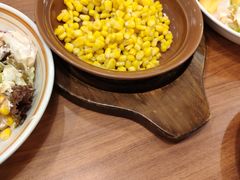 -萨莉亚意式餐厅(万嘉商业广场店)