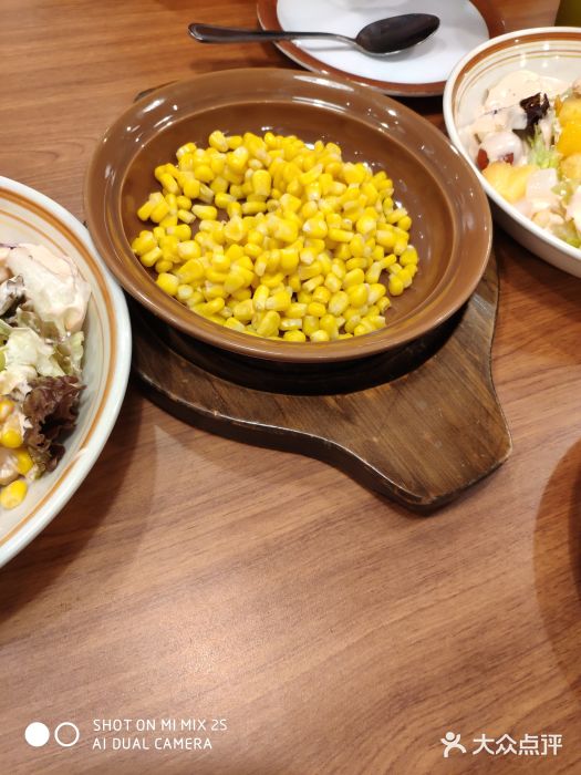 萨莉亚意式餐厅(万嘉商业广场店)图片