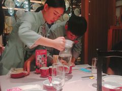 -小京华楼·京味斋(三元桥国展店)