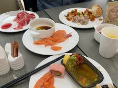 -五洲咖啡厅(五洲大酒店)