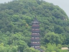 -牛首山文化旅游区