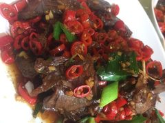 -老梅园大虾城(河西店)