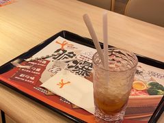 -大快活(罗湖商业城分店)