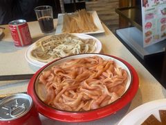 -红鼎坊·老成都火锅(新南门店)