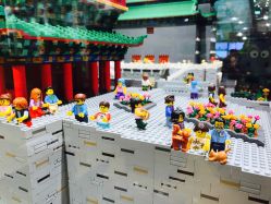 -乐高授权专卖店(朝阳大悦城店)