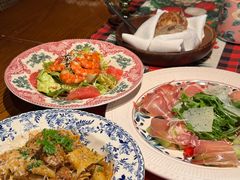 -弗兰克牛排西餐厅Ribone steak house(柠檬花园店)