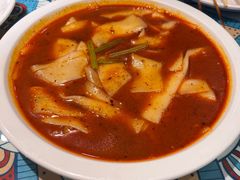 -楼兰古丽·新疆菜(大唐西市店)