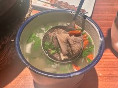 -蚝翅·海鲜粥·烧烤·羊肉季(鄞州万达店)