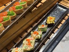 -汉阳廷自助烤肉(同和金铂天地店)