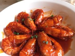 -御满江海鲜酒家(洛溪新城店)