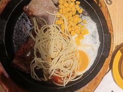 -菲滋意式餐厅(西溪印象城店)