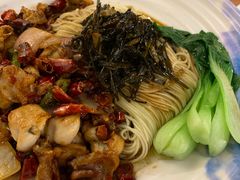 -姚面记·海派家常菜(恒基名人购物中心店)