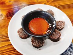 -优壹佳·延边朝鲜族料理(中山北路店)