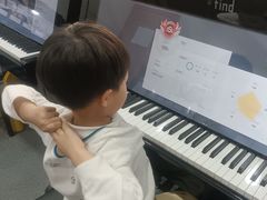 -Mr.先声音乐(东海店)