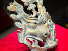 -北京大葆台遗址博物馆