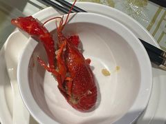 -红满堂·龙虾·牛蛙·淮扬菜(濠北路店)