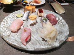 -橼舍鮨青木