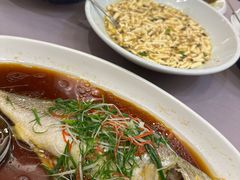 -银都上海菜馆(粤海东路店)
