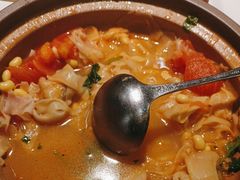 -小螺号海鲜·地道鲁菜(泉城广场店)