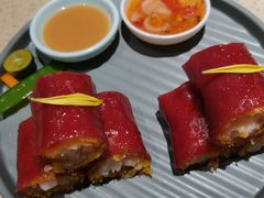 -点都德(聚福楼店)