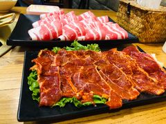 -四喜小胖·北京涮肉(五道营店)