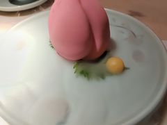 -韵秋荷(宝山龙湖天街店)