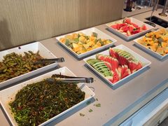 -潮牛壹号鲜牛肉火锅(光谷天地店)