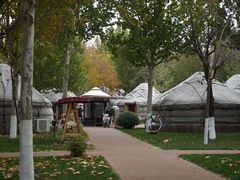 -九十九顶毡房(阜石路店)