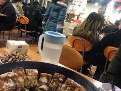 -皖北巫氏三胖地锅鸡(长淮总店)