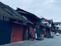 -叶婆婆豆浆馍馍