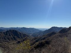 -大岭沟猕猴桃谷风景区