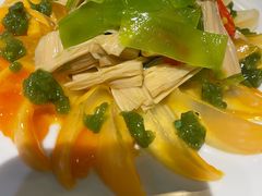 -京味斋·北京烤鸭(华威桥北工大店)