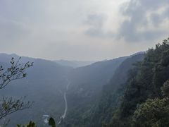 -綦江古剑山