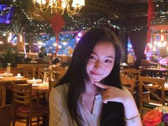 -MR.ROCKY洛奇先生·西餐&酒吧(琶醍店)