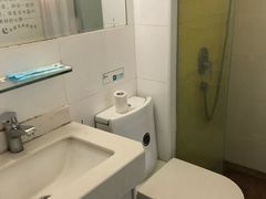 -文星酒店(广州北京路步行街海珠广场地铁站店)