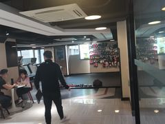-一兆韦德健身(古美店)